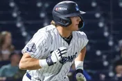 MLB/洋基名將之子初登場就開轟：追隨爸爸腳步真的很特別