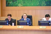 新北普發現金加碼六千？侯友宜：市府去年短絀五十億
