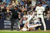 MLB/太扯了！水手遭遇隊史恥辱之夜　0比22被打爆「荒謬慘案全都來」