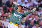 MLB/左大腿嚴重拉傷！吉田正尚本季恐提前報銷