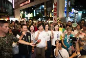 李四川提「都更5夠力」　蘇巧慧反擊：台北國民黨執政做了嗎？