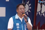 魏平政發威了！被酸「空降」大反擊：賴清德不了解彰化