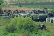 美韓聯合軍演11天縮短成5天　取消實兵演練改模擬