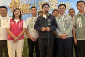 韓國瑜槓卓榮泰！陳其邁喊「憲法最大」：解鈴還需繫鈴人