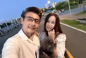 Joeman快看！包偉銘妻不用凌晨煮牛肉麵　情人節曝「堅持共食」原因