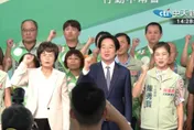 開酸魏平政！賴清德：不是選舉才空降、不是選跟中央對抗的人