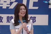 影/鄭麗文：與王惠美沒心結！將創造歷史永遠記得的彰化縣長選舉