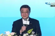 搬出《憲法》槓上韓國瑜　卓榮泰突放軟：盼縫合行政、立法兩院距離