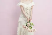 七夕曬禮服美照！柳采葳放閃公開「藏很久的小秘密」　偷酸Joeman和趙建銘