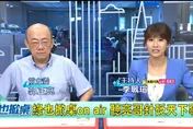 韓轟卓揆不副署 郭正亮：少做這一步導致