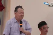誓言打破彰化「藍2綠1」魔咒　前縣長阮剛猛喊：魏平政要贏5萬票