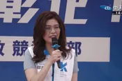 藍綠兩黨主席1周內二訪彰化　鄭麗文笑：不知道的還以為賴清德在跟蹤我