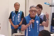 彰化縣長選戰新變數！民眾黨拱自家人參選　國民黨反應曝光