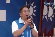 獲「白馬王子」相助！劉和然接政策小組召集人　魏平政陣營大振