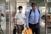 三軍總醫院移植中心7人遭約談　4人列被告2交保2請回
