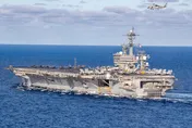 譚傳毅/從林肯號航艦士兵跳海　談國軍士氣