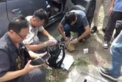 無人機陸空夾擊逮22嫌　刑事局追查假投資詐騙逾1.3億