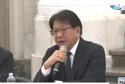 翁曉玲建議賴清德自掏腰包做愛心　潘孟安嗆：縱火還跑去究責火災