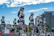 不只宇樹！陸「奇瑞汽車」人形機器人拚IPO　搶攻交管、警務