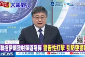 呂禮詩：伊朗主動出擊擴大戰場　美國真正難題是如何全身而退