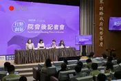 116年度總預算3.9兆雙創新高！普發1萬、社福國防「三大支出」全破兆