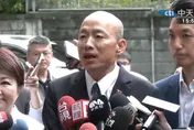 影/韓國瑜、盧秀燕、蔣萬安合體！嗆爆卓榮泰：傷害台灣民主