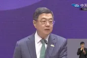 喊話立法院做好工作　卓榮泰：明年總預算案送出後將拜訪韓國瑜