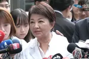 影/盧秀燕、蔣萬安聯手開轟卓榮泰「毀憲亂政、專擅蠻橫」