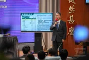 政院通過明年軍費　揭仲曝：賴清德119年度GDP占比5%恐跳票