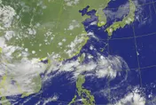 颱風沙德爾上看強颱！是否影響台灣　氣象署發聲了