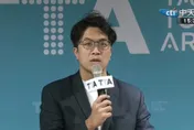 沈伯洋爭取「TTA 2.0」進駐北士科　卓榮泰當場拍板國科會立案
