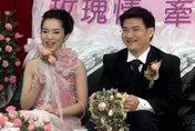 陳幸妤前男友「吳淑珍嫌太矮」分手　林子欽美滿現況曝光