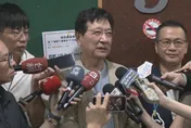 卓榮泰僭越賴清德想當總統？趙少康：連共產黨都會笑