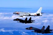 新疆上空將現阿聯戰機！陸證實「獵鷹盾牌-2026」演訓月底登場
