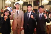 中職/破紀錄！陳柏凱650萬簽約金約定富邦悍將
