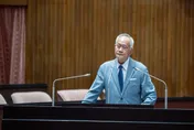SOGO案收賄二審逆轉無罪　立委陳超明：上天終究開眼了