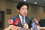 政院不副署爆憲政爭議！張惇涵拿「調解」比喻：有權不同意
