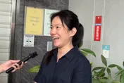 影/第一家庭育兒經大分享！陳幸妤教子節儉　趙翊廷午餐吃隔夜飯