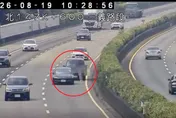 國道車禍「7字口訣」自保　可否移車相關規定一次看
