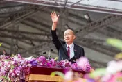 昔與陳水扁立院爆衝突　韓國瑜對陳幸妤婚變最新回應
