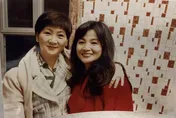 鳳飛飛73歲冥誕！塵封15年〈家後〉音檔曝光　閨蜜曝她私下堅強面