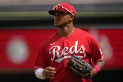 MLB/紅人9局接球失誤送6分　球迷氣炸：遛狗回來被逆轉