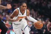NBA/金塊一哥送祝福！華森4年8800萬離隊　約基奇：我們會想念他