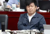 蔣萬安令免職！翡翠水庫管理局長林裕益遭檢廉搜索約談列貪污被告