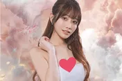 河北彩花9月來台！預告近距離寵粉　加碼「1對1交流」超狂福利曝光