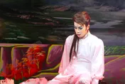 演鍘美案挨轟「蹭陳幸妤」！孫凱琳霸氣反擊：我服務的是戲劇