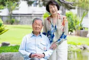 饒慶鈴之父、前立院副院長饒穎奇離世　享耆壽93歲