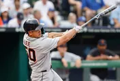 MLB/「比特犬」李灝宇先發敲1安打！無奈7局被換下