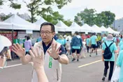 為何不找陳幸妤矯正牙齒？陳致中神回一句網笑噴