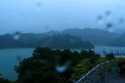 雨彈狂灌！曾文水庫蓄水率衝破8成　仁義潭飆98.5%